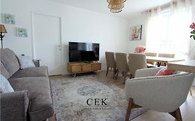 Elbe2 Apartment 8Ppl Gateways To Disneyland Paris