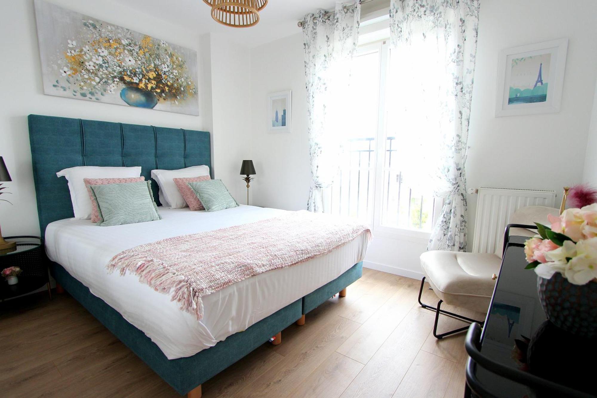 Elbe2 Apartment 8Ppl Gateways To Disneyland Paris Serris Exterior photo